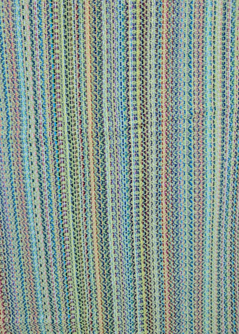 Driftline Turkish Beach Towel – Quick‑Dry, Sand‑Resistant, 100% Turkish Cotton - The Bali Market